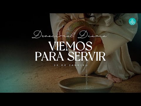 Devocional Diário | QUEM É MAIOR? | Ruan Noce