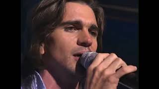 Juanes - Fotografía En Vivo Los 40 Principales 2005