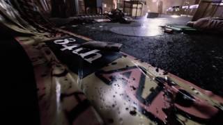 DAYMARE 1998 - Launch Cinematic Trailer (SURVIVAL HORROR Game) PC HD