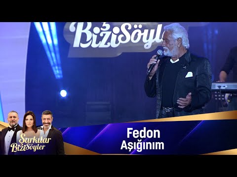 Fedon - AŞIĞINIM