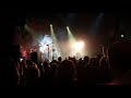 Delain Ghost House Heart Live At Manchester O2 Ritz