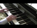 Minuet in G (BWV 114) - Notebook of Anna Magdalena Bach - Played by Pianopod