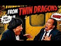 6 Hilarious Scenes From Twin Dragons Jackiechan Trending Viral Action Video Youtube Fyp