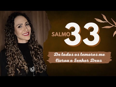 Salmo 33 - Maria Ritta