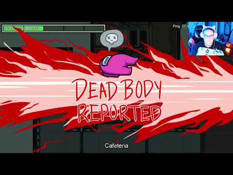 Noodle Plays Among us