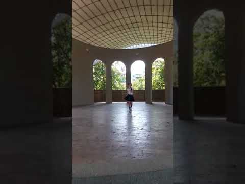 Cristiana Morar: Roar ( Katy Perry)