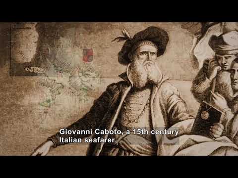 World Explorers: John Cabot (Accessible Preview)