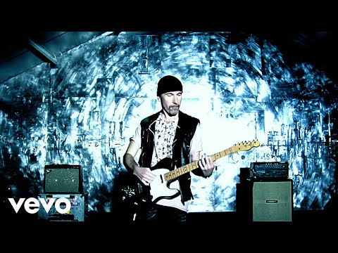 U2 - Vertigo (HQ Video)