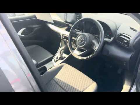 Toyota Yaris 1.5 Hybrid Luna 5dr *Irish Car Not To - Image 2