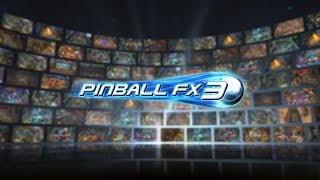 Pinball FX3 - Marvel Pinball Season 1 Bundle (DLC) (PC) Steam Key GLOBAL