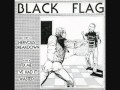 black flag - nervous breakdown 7" 