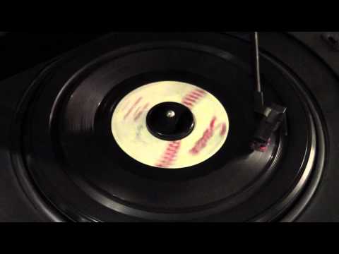 You Know - Freddy Cannon (45 rpm)