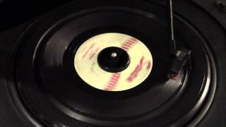 You Know - Freddy Cannon (45 rpm)