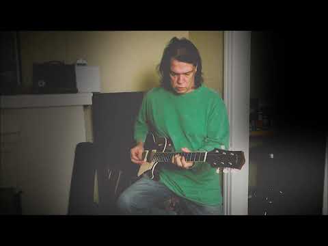 Collings CL Guitar Demo with John Fohl