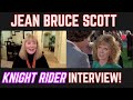Talking With Jean Bruce Scott From The Knight Rider Episode A Nice Indecent Little Town