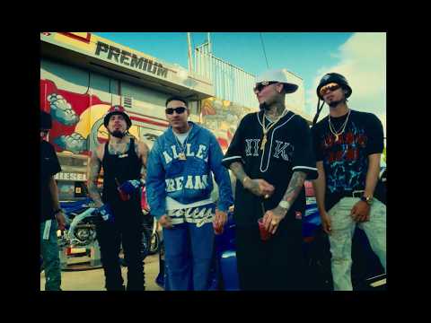 Wizzars, Farruko - PRENDIA (Official Music Video)