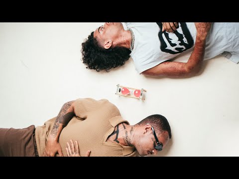 Luiz Lins - Questão de Tempo ft Mago de Tarso, Mazili (Clipe Oficial)