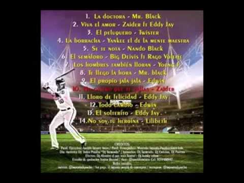 06 El Semaforo  (original) Big Devis ft Rago Voltaje Imperio Vol 10 IMPER10