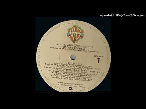 Elvira - Harris Emmylou