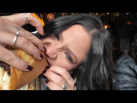 VLOG 2 - DIA 2 NUEVAYOLLL (new years)