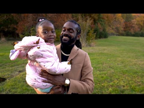 Junior Bee - River Water (Official Music Video)