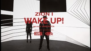 Zion I - Wake Up! (Official Music Video)