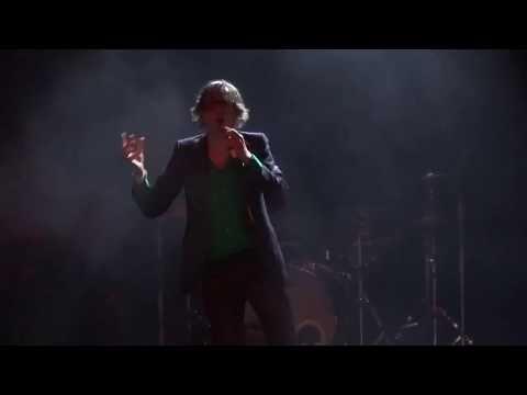 Jarvis Cocker (as JARV IS...) | "Further Complications." | Regent DTLA, October 10, 2018