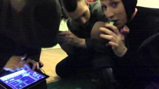 Lulu Rouge - Sweeter than sweet (iPad Kazoo Cover)