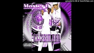 Master P - Playa From Around The Way Slowed &amp; Chopped by dj crystal clear