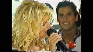 Jessica Simpson &amp; Nick Lachey - SWEETEST SIN &amp; THIS I SWEAR