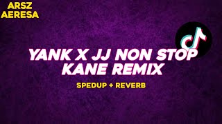 Download lagu YANK X JJ NON STOP KANE REMIX - ARSZ AERESA ( spedup   reverb ) mp3