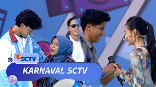 Download lagu Cast Asmara Gen Z Bener Bener Bikin Salting | Karnaval SCTV mp3