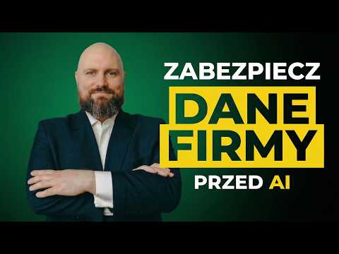 Wdrożenie AI w firmie: plan i bezpieczeństwo danych