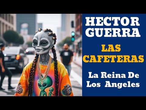 Miniatura de La Reina De Los Ángeles