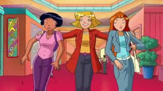 Totally Spies - Chick Like Me MV (Cherish)