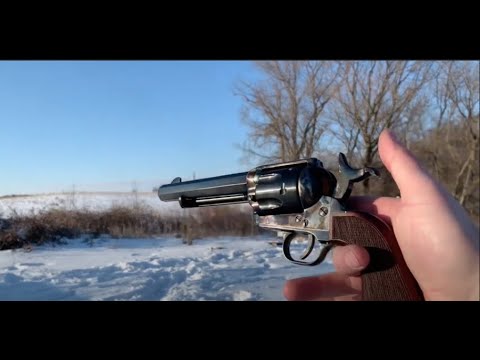 Pietta 357 Magnum #revolver #357 #pietta