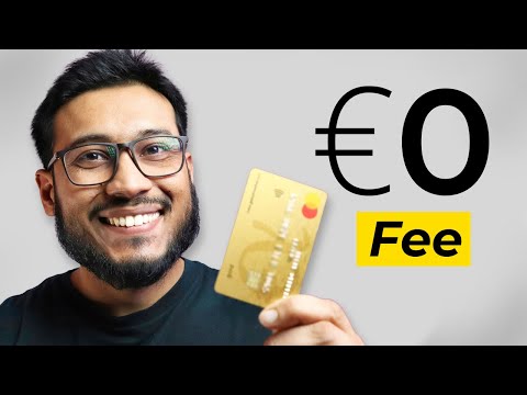 The Ultimate Free Credit Card in Germany (My 7-year Review)