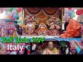 Jagannath Rath Yatra 2024 Italy Jagannath Rathyatra