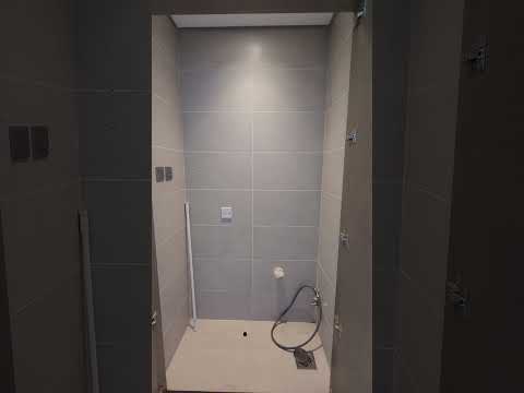 Montrose B 1206 2 bhk 90 k 4 cheques