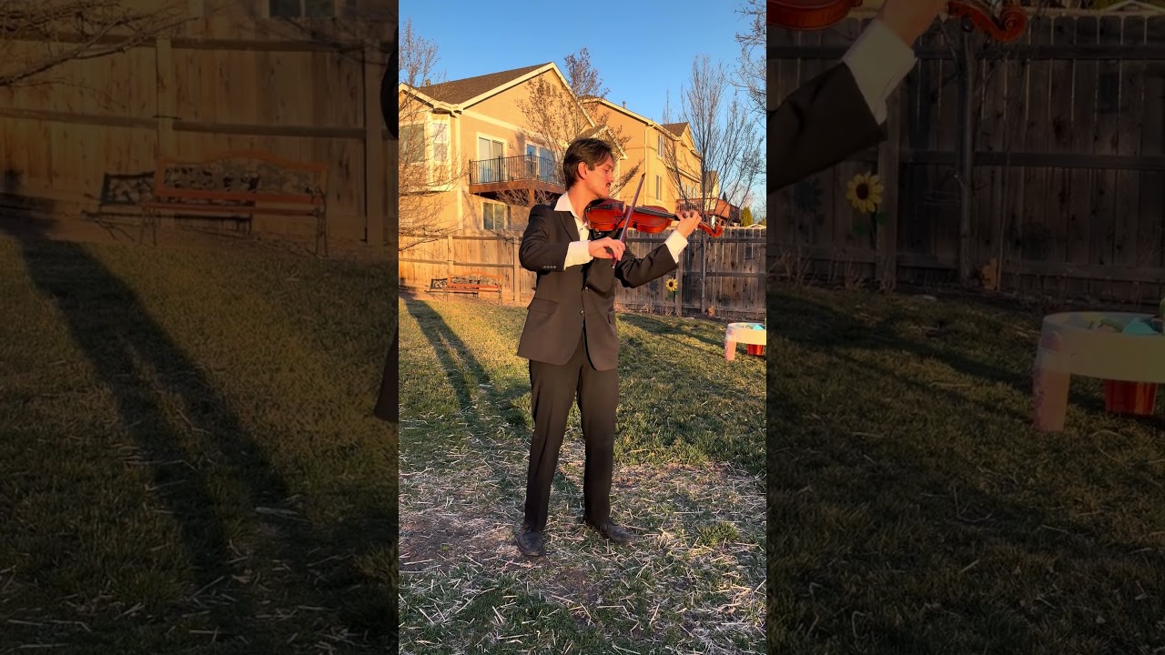 Promotional video thumbnail 3 for Jadon Fravel