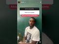 Harry Pinero recites Surah Al fatihah