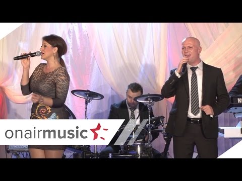 Nemozam duso nemozam   Grupa Molika i Aneta   VO ZIVO