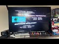 The Incredibles 2004 Credits