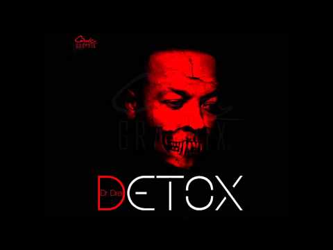 Dr Dre Style Detox Beat (2015)