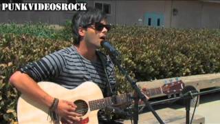 There For Tomorrow - The Joyride (acoustic)