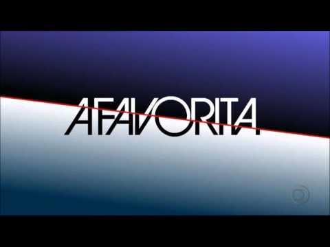 A Favorita Instrumental // Tango de Flora