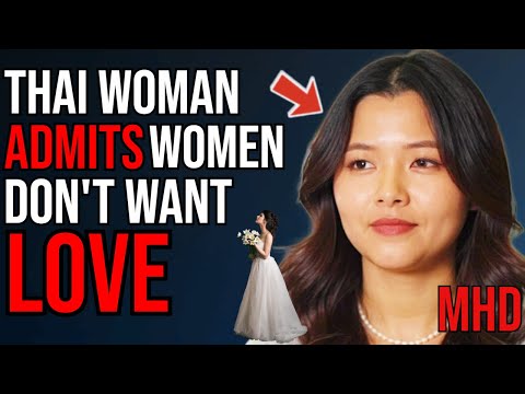 She Only Wants the Wedding Dress — Not the Marriage | Why Modern Women Are Choosing Themselves