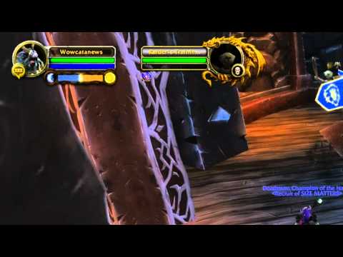 Balance Druid Preview - World of Warcraft Cataclysm Beta
