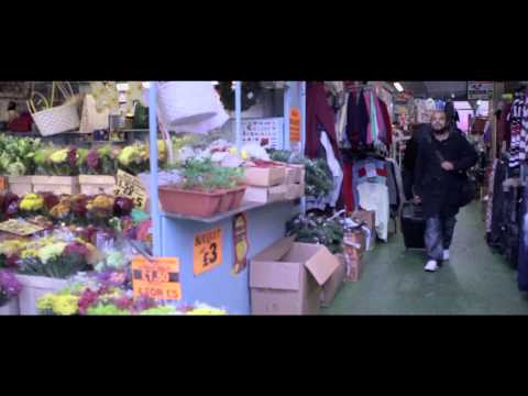 Owen Wonder - "Going Home" (Official Music Video) - @UpRawTV