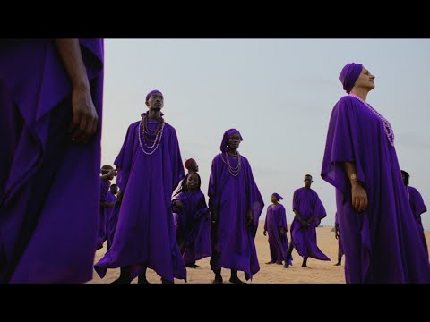 "OPENHEARTED" [Official short film]